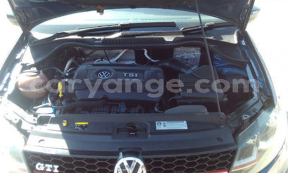 Acheter Occasion Voiture Volkswagen Polo GTI Bleu à Windhoek, Namibie Acheter Occasion Voiture Volkswagen Polo GTI Bleu à Windhoek, Namibie