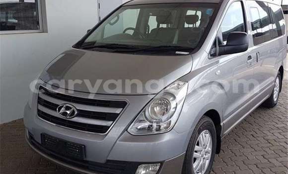 Buy Used Hyundai H1 Other Car in Rundu in Namibia Buy Used Hyundai H1 Other Car in Rundu in Namibia