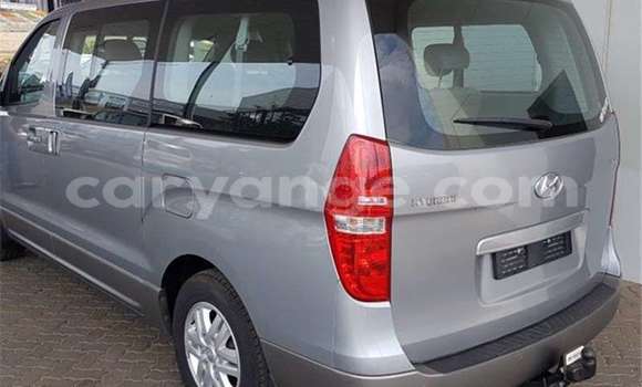 Buy Used Hyundai H1 Other Car in Rundu in Namibia Buy Used Hyundai H1 Other Car in Rundu in Namibia