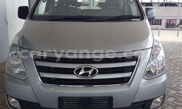 Buy Used Hyundai H1 Other Car in Rundu in Namibia Buy Used Hyundai H1 Other Car in Rundu in Namibia