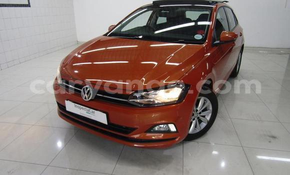 Acheter Occasion Voiture Volkswagen Polo Autre à Gobabis, Omaheke Acheter Occasion Voiture Volkswagen Polo Autre à Gobabis, Omaheke