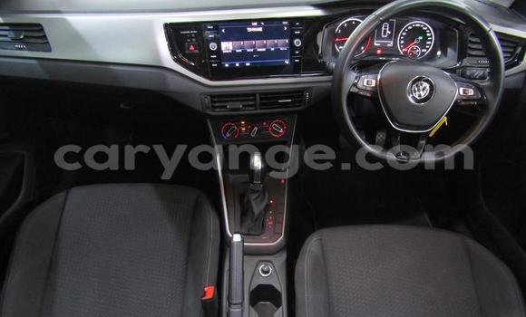 Acheter Occasion Voiture Volkswagen Polo Autre à Gobabis, Omaheke Acheter Occasion Voiture Volkswagen Polo Autre à Gobabis, Omaheke