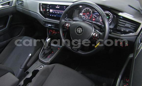 Acheter Occasion Voiture Volkswagen Polo Autre à Gobabis, Omaheke Acheter Occasion Voiture Volkswagen Polo Autre à Gobabis, Omaheke