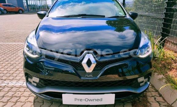 Buy Used Renault Clio Other Car in Gobabis in Omaheke Buy Used Renault Clio Other Car in Gobabis in Omaheke