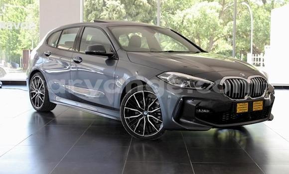 Acheter Occasion Voiture BMW 1er Gris à Gobabis, Omaheke Acheter Occasion Voiture BMW 1er Gris à Gobabis, Omaheke
