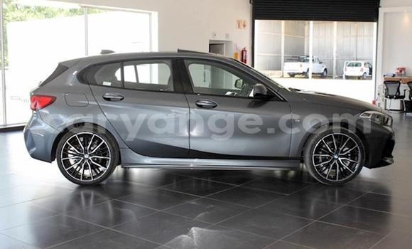Acheter Occasion Voiture BMW 1er Gris à Gobabis, Omaheke Acheter Occasion Voiture BMW 1er Gris à Gobabis, Omaheke