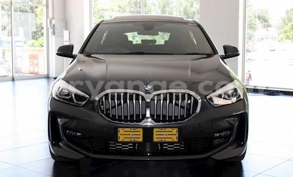 Acheter Occasion Voiture BMW 1er Gris à Gobabis, Omaheke Acheter Occasion Voiture BMW 1er Gris à Gobabis, Omaheke