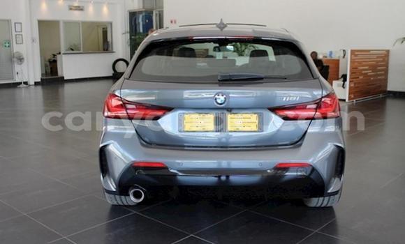 Acheter Occasion Voiture BMW 1er Gris à Gobabis, Omaheke Acheter Occasion Voiture BMW 1er Gris à Gobabis, Omaheke
