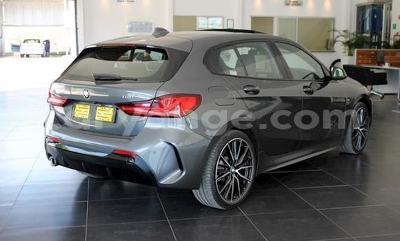 Acheter Occasion Voiture BMW 1er Gris à Gobabis, Omaheke Acheter Occasion Voiture BMW 1er Gris à Gobabis, Omaheke