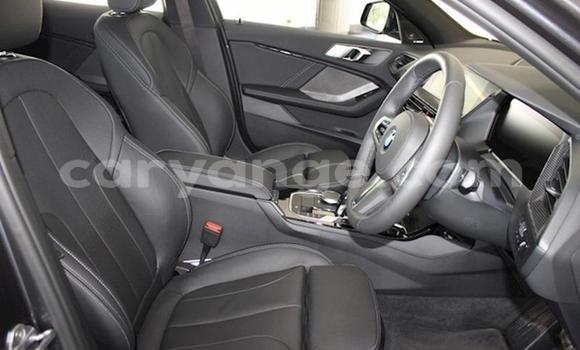Acheter Occasion Voiture BMW 1er Gris à Gobabis, Omaheke Acheter Occasion Voiture BMW 1er Gris à Gobabis, Omaheke