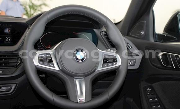 Acheter Occasion Voiture BMW 1er Gris à Gobabis, Omaheke Acheter Occasion Voiture BMW 1er Gris à Gobabis, Omaheke