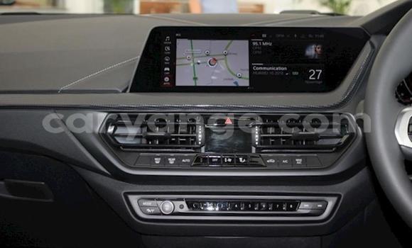 Acheter Occasion Voiture BMW 1er Gris à Gobabis, Omaheke Acheter Occasion Voiture BMW 1er Gris à Gobabis, Omaheke