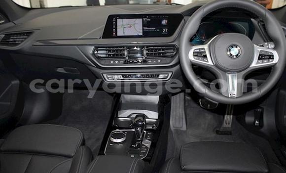 Acheter Occasion Voiture BMW 1er Gris à Gobabis, Omaheke Acheter Occasion Voiture BMW 1er Gris à Gobabis, Omaheke