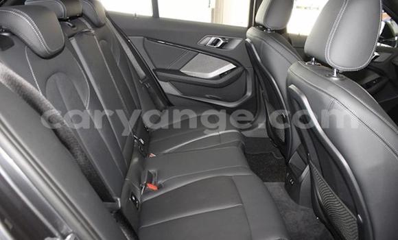 Acheter Occasion Voiture BMW 1er Gris à Gobabis, Omaheke Acheter Occasion Voiture BMW 1er Gris à Gobabis, Omaheke
