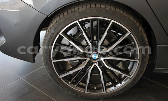 Acheter Occasion Voiture BMW 1er Gris à Gobabis, Omaheke Acheter Occasion Voiture BMW 1er Gris à Gobabis, Omaheke