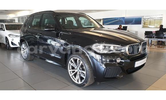 Acheter Occasion Voiture BMW X5 Noir à Gobabis, Omaheke Acheter Occasion Voiture BMW X5 Noir à Gobabis, Omaheke