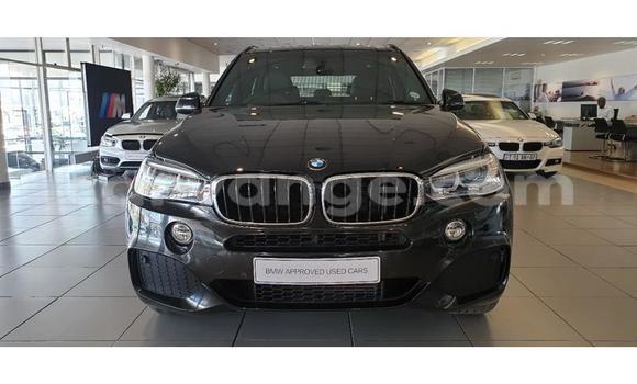Acheter Occasion Voiture BMW X5 Noir à Gobabis, Omaheke Acheter Occasion Voiture BMW X5 Noir à Gobabis, Omaheke