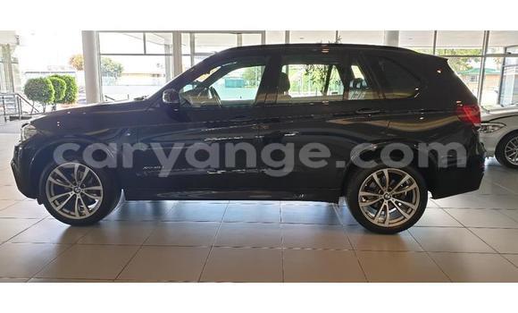 Acheter Occasion Voiture BMW X5 Noir à Gobabis, Omaheke Acheter Occasion Voiture BMW X5 Noir à Gobabis, Omaheke