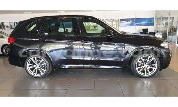 Acheter Occasion Voiture BMW X5 Noir à Gobabis, Omaheke Acheter Occasion Voiture BMW X5 Noir à Gobabis, Omaheke