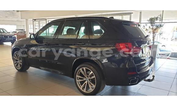 Acheter Occasion Voiture BMW X5 Noir à Gobabis, Omaheke Acheter Occasion Voiture BMW X5 Noir à Gobabis, Omaheke