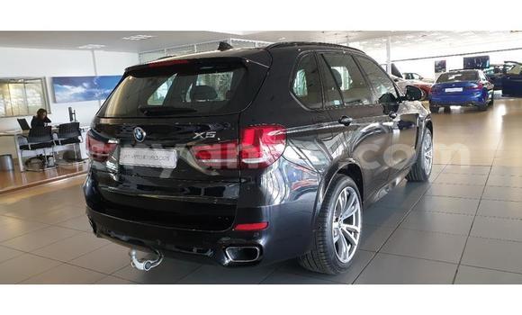Acheter Occasion Voiture BMW X5 Noir à Gobabis, Omaheke Acheter Occasion Voiture BMW X5 Noir à Gobabis, Omaheke