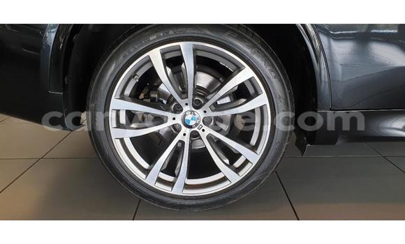 Acheter Occasion Voiture BMW X5 Noir à Gobabis, Omaheke Acheter Occasion Voiture BMW X5 Noir à Gobabis, Omaheke