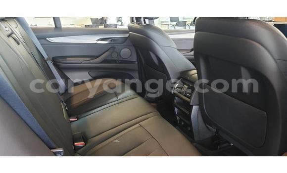 Acheter Occasion Voiture BMW X5 Noir à Gobabis, Omaheke Acheter Occasion Voiture BMW X5 Noir à Gobabis, Omaheke