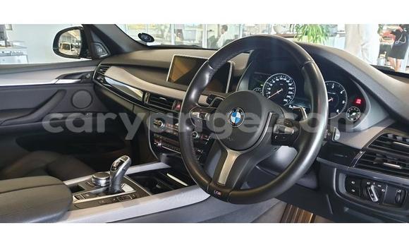 Acheter Occasion Voiture BMW X5 Noir à Gobabis, Omaheke Acheter Occasion Voiture BMW X5 Noir à Gobabis, Omaheke