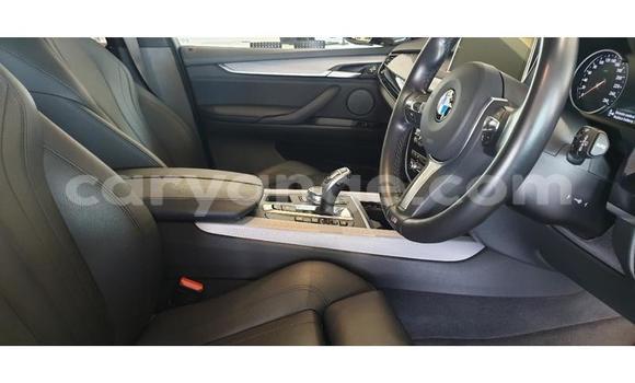 Acheter Occasion Voiture BMW X5 Noir à Gobabis, Omaheke Acheter Occasion Voiture BMW X5 Noir à Gobabis, Omaheke