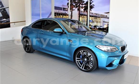 Buy Used BMW M2 Blue Car in Gobabis in Omaheke Buy Used BMW M2 Blue Car in Gobabis in Omaheke