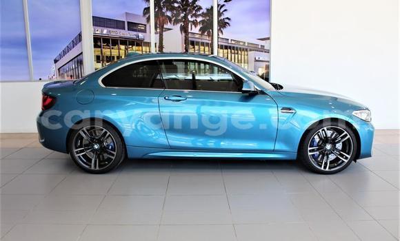 Buy Used BMW M2 Blue Car in Gobabis in Omaheke Buy Used BMW M2 Blue Car in Gobabis in Omaheke