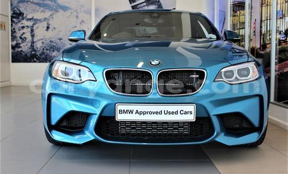 Buy Used BMW M2 Blue Car in Gobabis in Omaheke Buy Used BMW M2 Blue Car in Gobabis in Omaheke