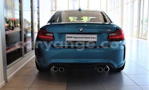 Buy Used BMW M2 Blue Car in Gobabis in Omaheke Buy Used BMW M2 Blue Car in Gobabis in Omaheke