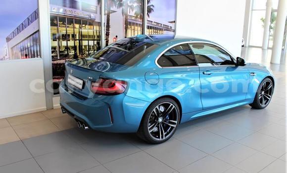 Buy Used BMW M2 Blue Car in Gobabis in Omaheke Buy Used BMW M2 Blue Car in Gobabis in Omaheke