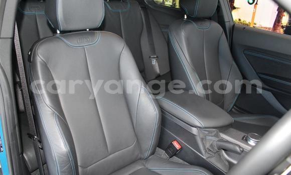 Buy Used BMW M2 Blue Car in Gobabis in Omaheke Buy Used BMW M2 Blue Car in Gobabis in Omaheke