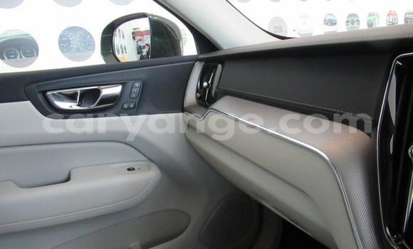 Acheter Occasion Voiture Volvo XC60 Noir à Windhoek, Namibie Acheter Occasion Voiture Volvo XC60 Noir à Windhoek, Namibie