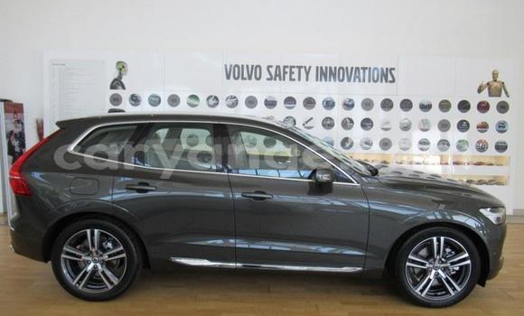 Acheter Occasion Voiture Volvo XC60 Noir à Windhoek, Namibie Acheter Occasion Voiture Volvo XC60 Noir à Windhoek, Namibie