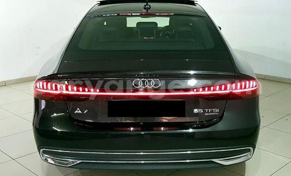 Acheter Occasion Voiture Audi S6 Noir à Windhoek, Namibie Acheter Occasion Voiture Audi S6 Noir à Windhoek, Namibie