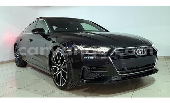 Acheter Occasion Voiture Audi S6 Noir à Windhoek, Namibie Acheter Occasion Voiture Audi S6 Noir à Windhoek, Namibie