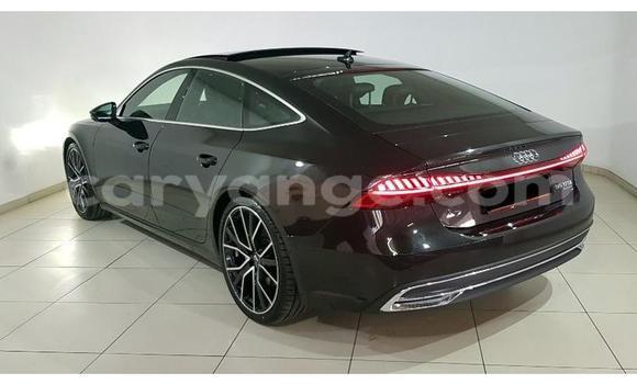 Acheter Occasion Voiture Audi S6 Noir à Windhoek, Namibie Acheter Occasion Voiture Audi S6 Noir à Windhoek, Namibie