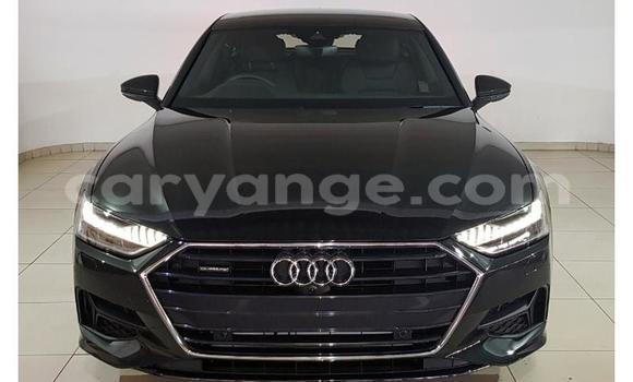 Acheter Occasion Voiture Audi S6 Noir à Windhoek, Namibie Acheter Occasion Voiture Audi S6 Noir à Windhoek, Namibie