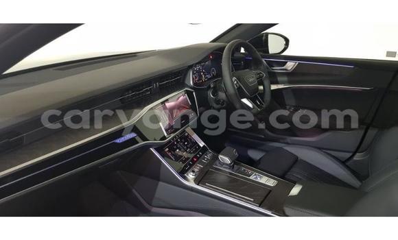 Acheter Occasion Voiture Audi S6 Noir à Windhoek, Namibie Acheter Occasion Voiture Audi S6 Noir à Windhoek, Namibie