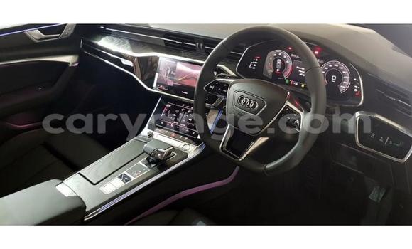 Acheter Occasion Voiture Audi S6 Noir à Windhoek, Namibie Acheter Occasion Voiture Audi S6 Noir à Windhoek, Namibie