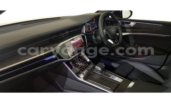 Acheter Occasion Voiture Audi S6 Noir à Windhoek, Namibie Acheter Occasion Voiture Audi S6 Noir à Windhoek, Namibie