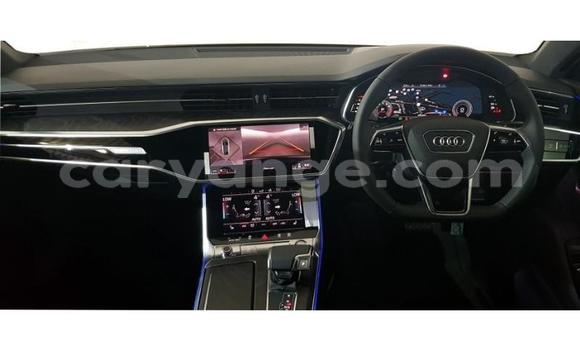 Acheter Occasion Voiture Audi S6 Noir à Windhoek, Namibie Acheter Occasion Voiture Audi S6 Noir à Windhoek, Namibie