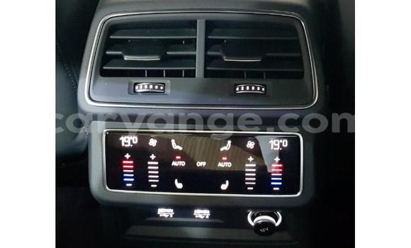 Acheter Occasion Voiture Audi S6 Noir à Windhoek, Namibie Acheter Occasion Voiture Audi S6 Noir à Windhoek, Namibie