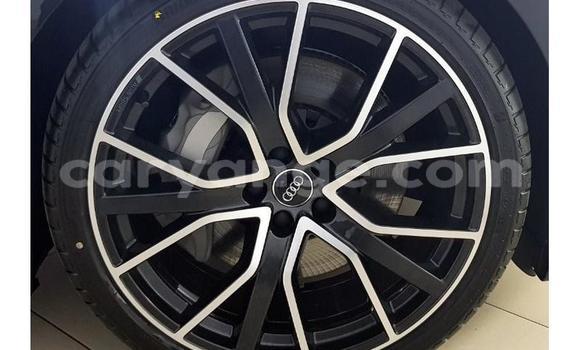 Acheter Occasion Voiture Audi S6 Noir à Windhoek, Namibie Acheter Occasion Voiture Audi S6 Noir à Windhoek, Namibie