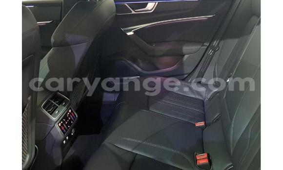 Acheter Occasion Voiture Audi S6 Noir à Windhoek, Namibie Acheter Occasion Voiture Audi S6 Noir à Windhoek, Namibie