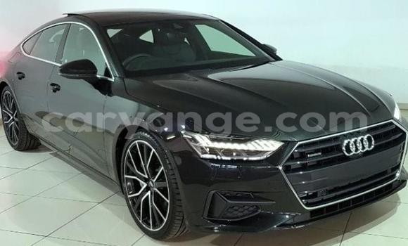 Acheter Occasion Voiture Audi S6 Noir à Windhoek, Namibie Acheter Occasion Voiture Audi S6 Noir à Windhoek, Namibie