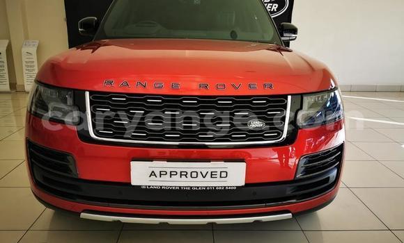 Buy Used Land Rover Range Rover Sport Red Car in Windhoek in Namibia Buy Used Land Rover Range Rover Sport Red Car in Windhoek in Namibia